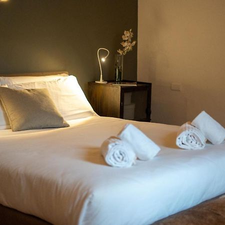 Apartmán Urban Retreat Florencie Exteriér fotografie