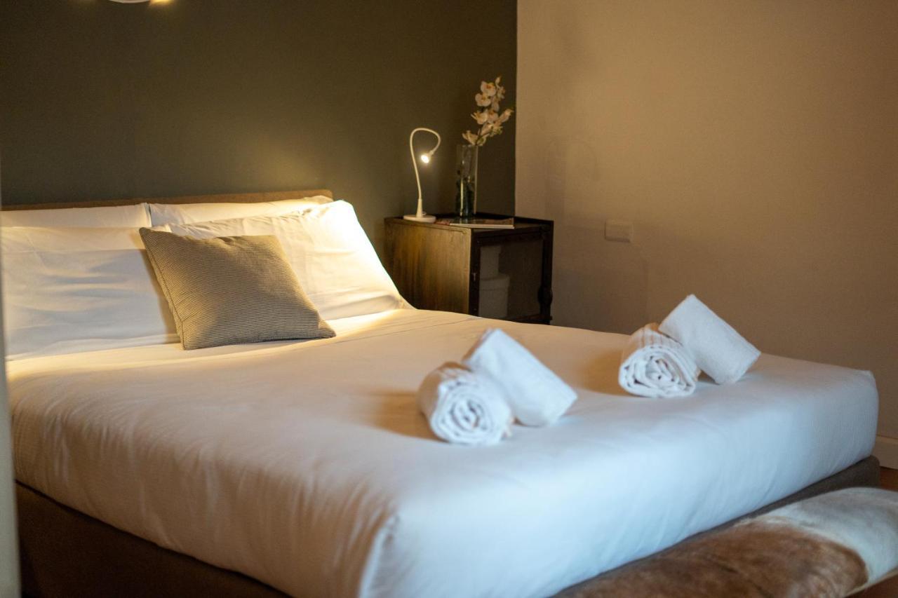 Apartmán Urban Retreat Florencie Exteriér fotografie