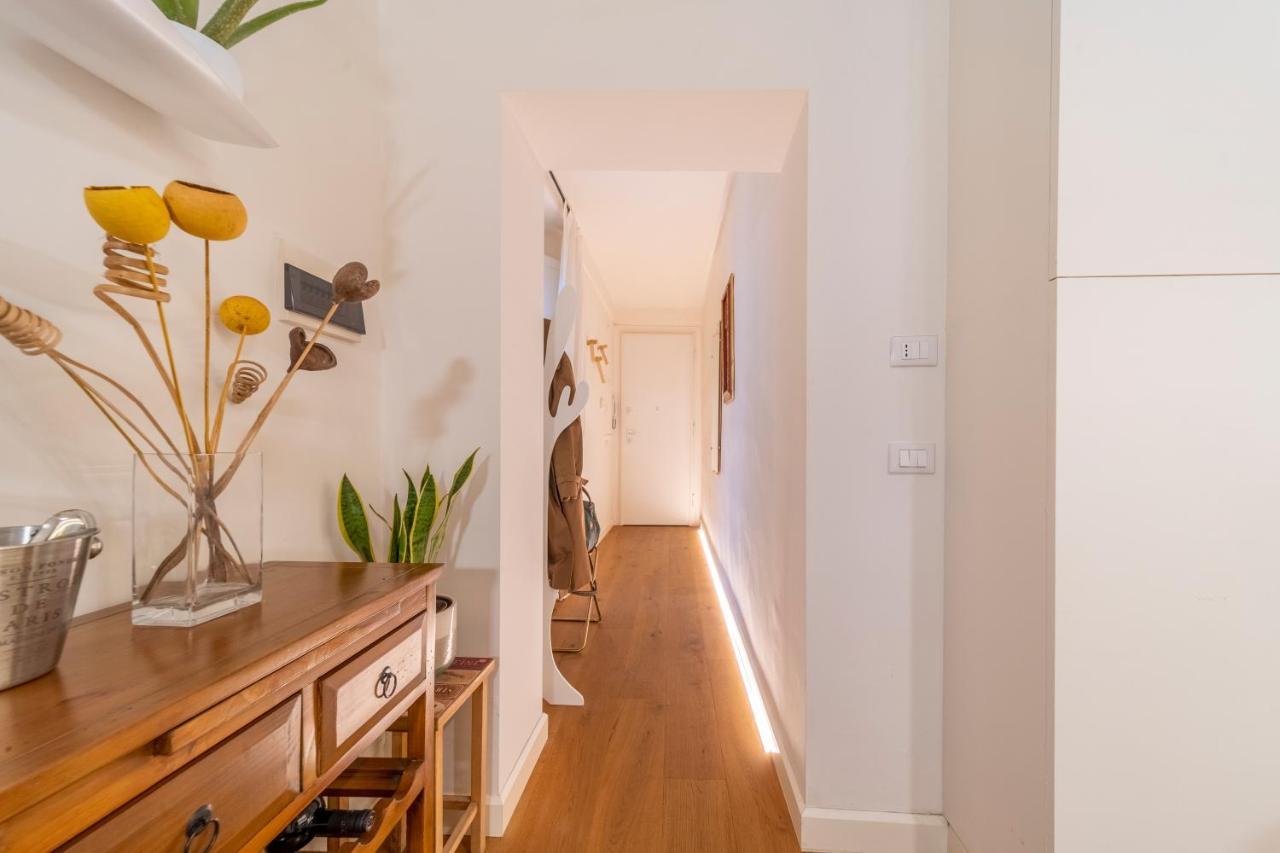 Apartmán Urban Retreat Florencie Exteriér fotografie