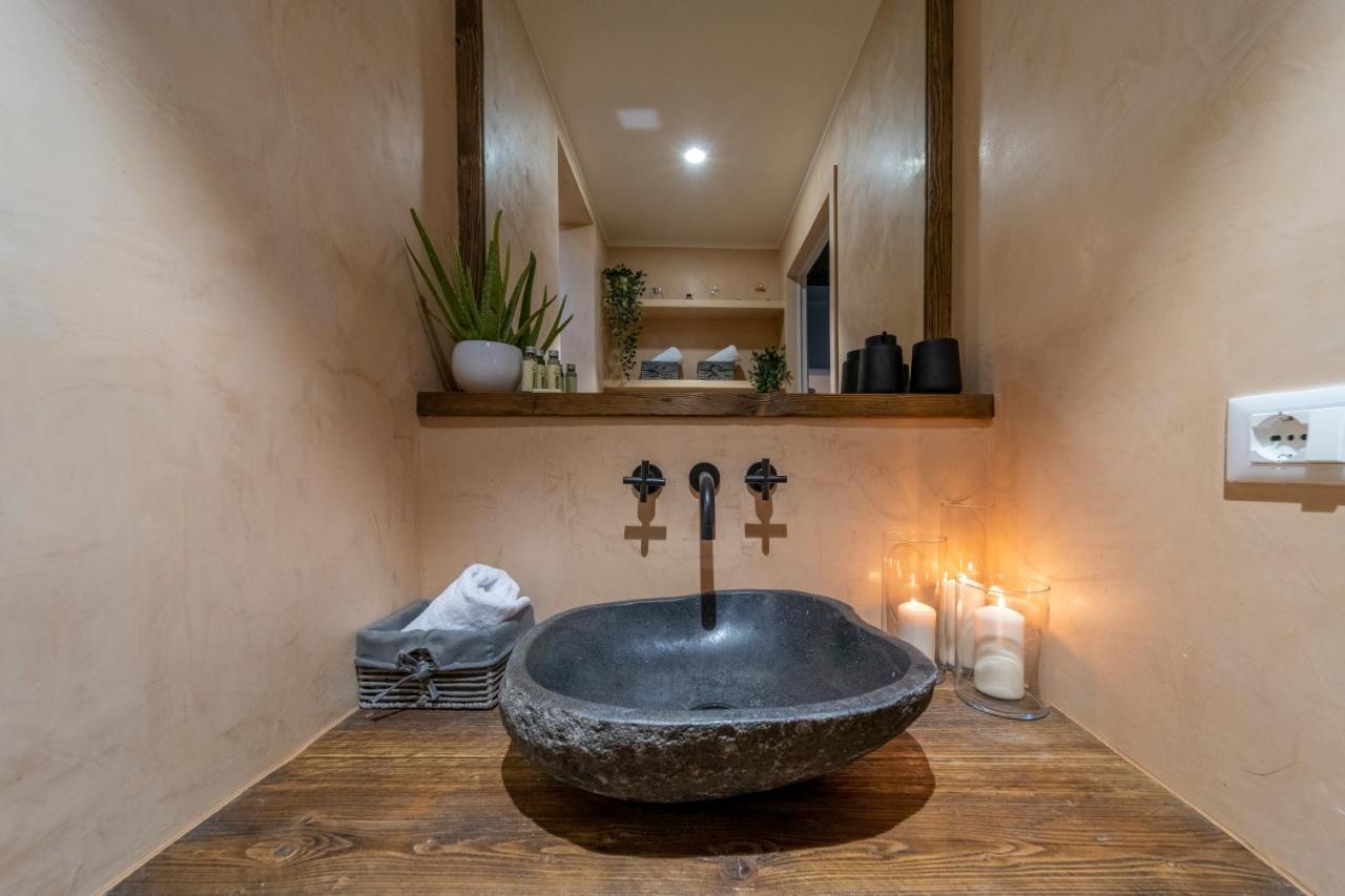 Apartmán Urban Retreat Florencie Exteriér fotografie