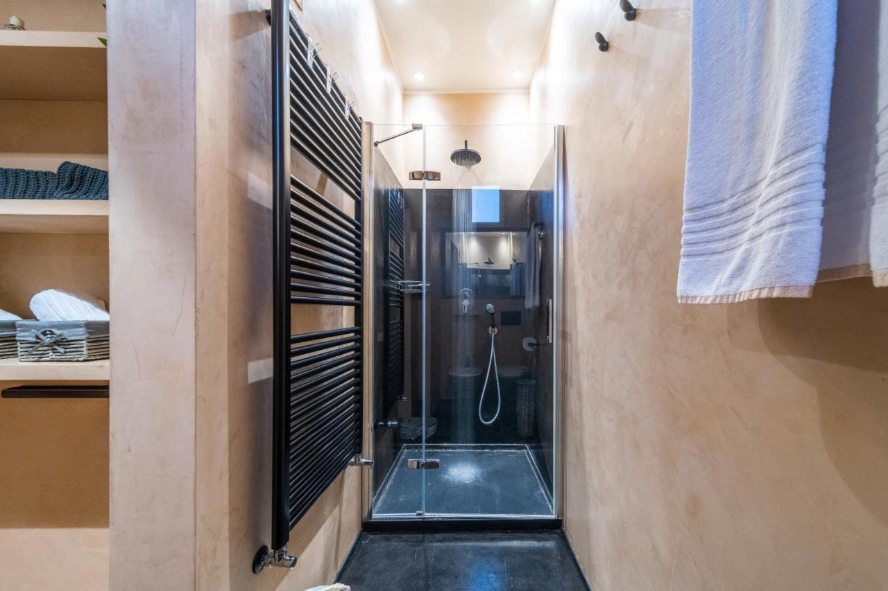 Apartmán Urban Retreat Florencie Exteriér fotografie