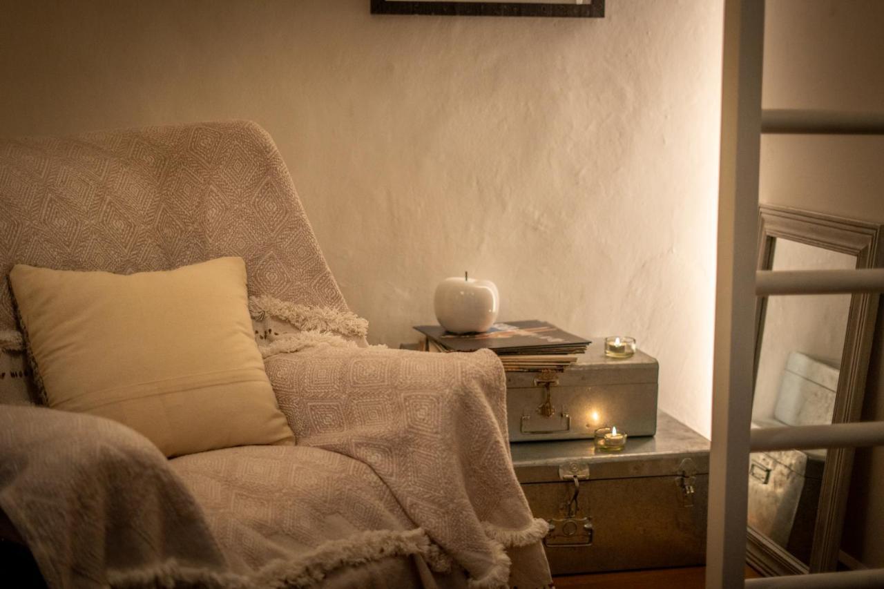 Apartmán Urban Retreat Florencie Exteriér fotografie